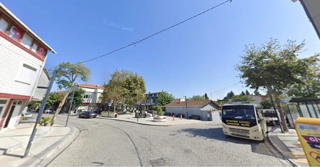 SİLİVRİ SEYMENDE MAHALLE DİBİNDE İMARA SIFIR NOKTASINDA ARSA